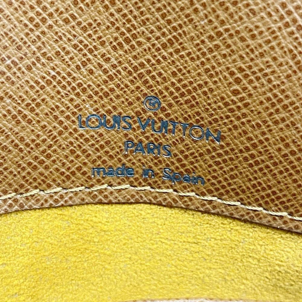 Louis Vuitton Musette Salsa
