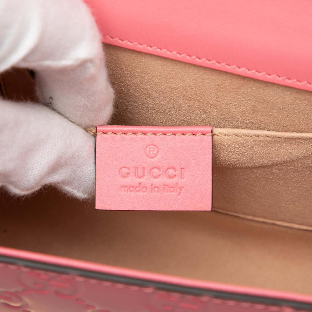 Gucci Crossbody Bag
