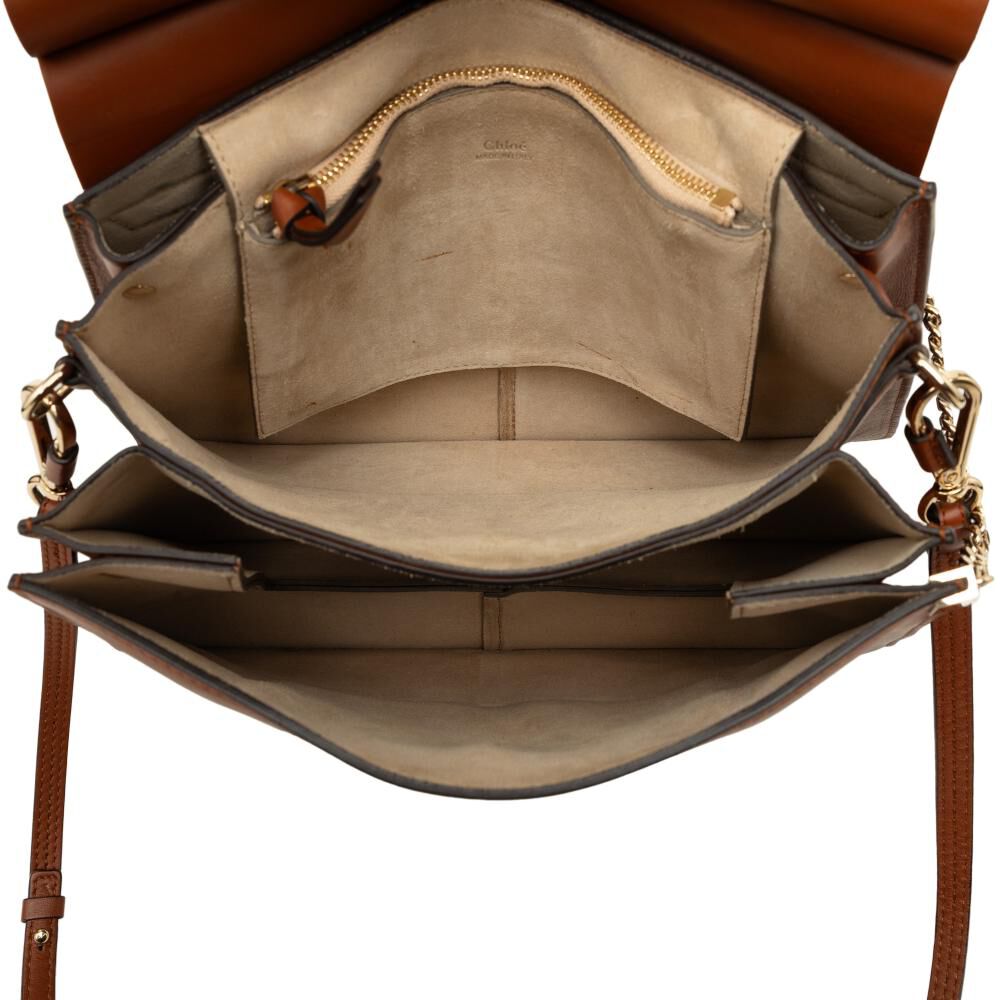 Chlo&eacute; Crossbody Bag
