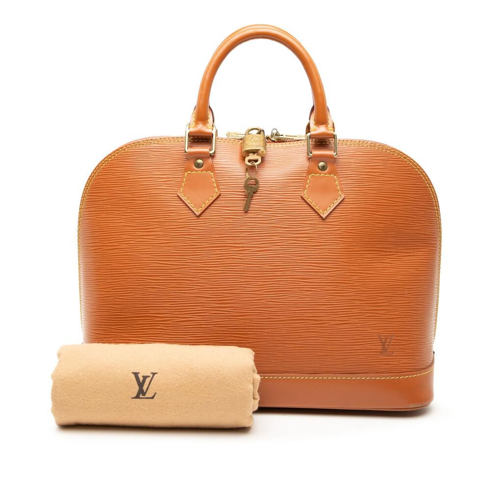 Louis Vuitton Alma