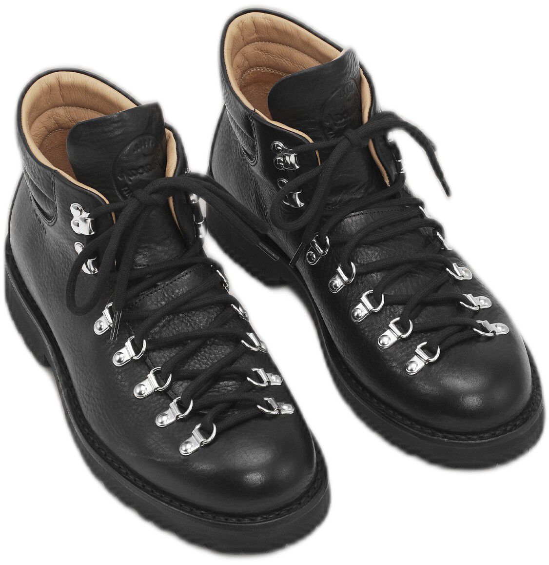 NN. 07 x Fracap M127