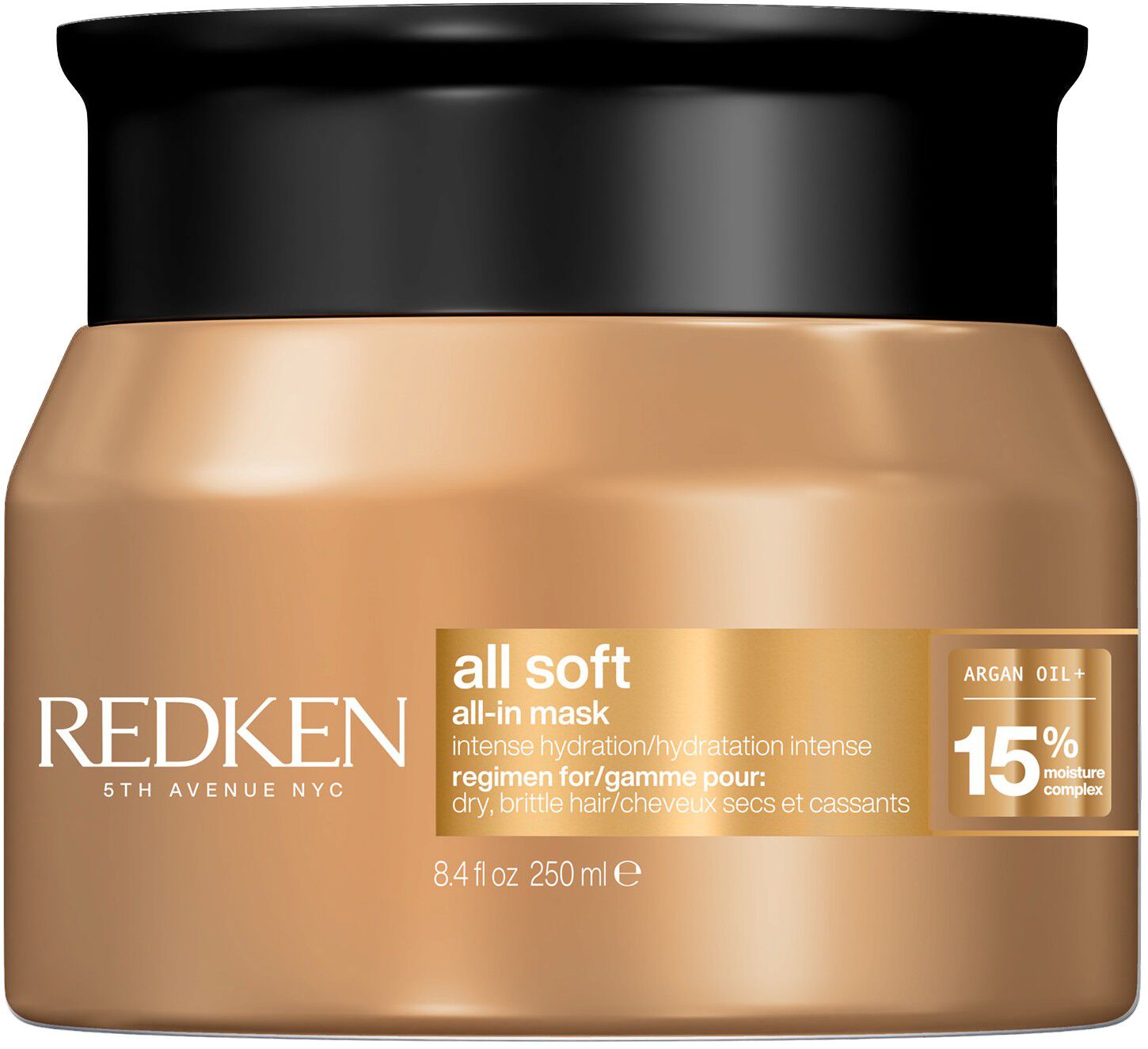 All Soft All-in Mask