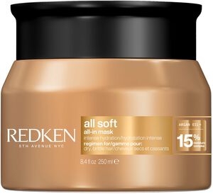 All Soft All-in Mask