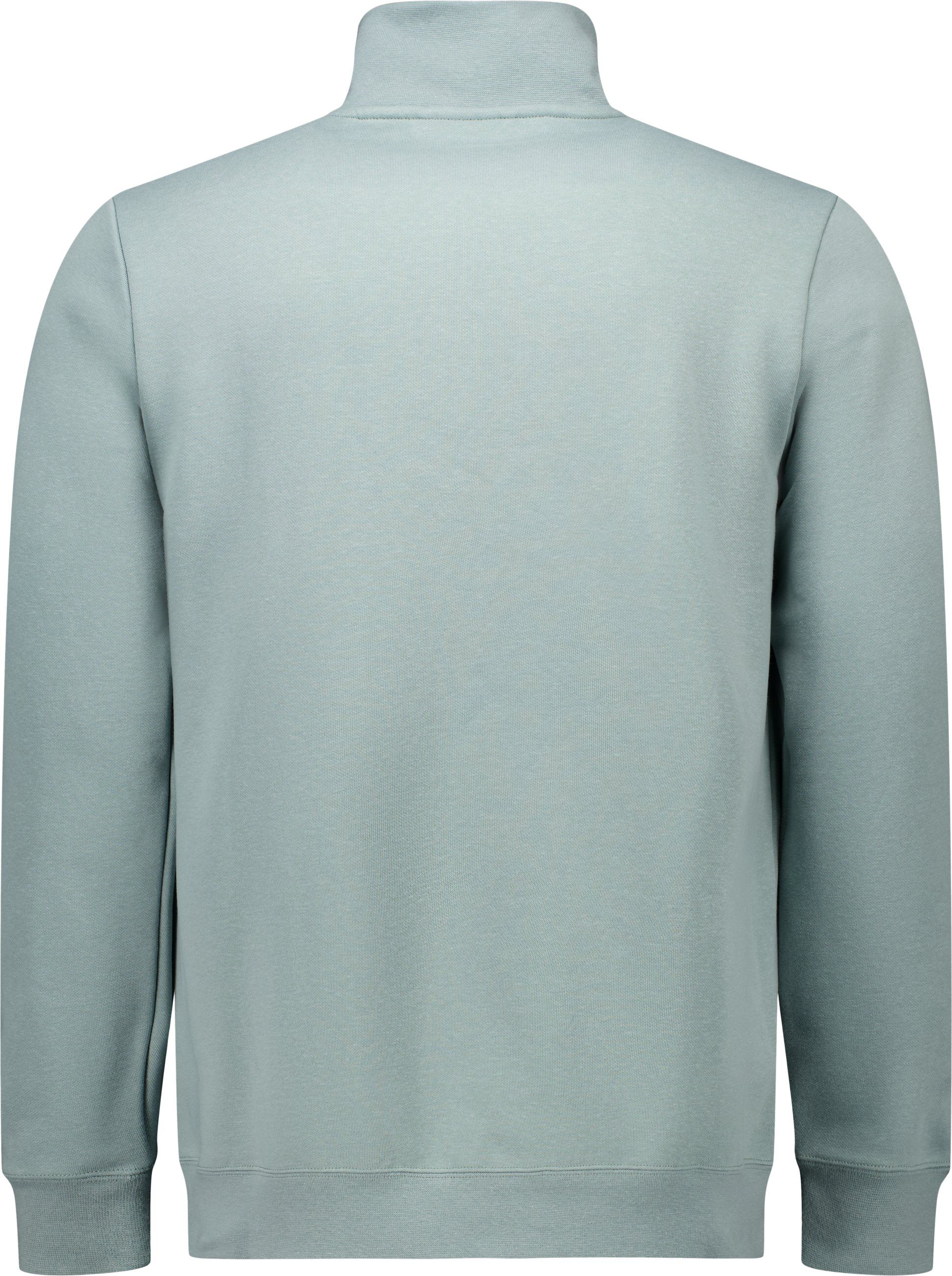 Essentials No. 1 1/2 Zip Sweatshirt