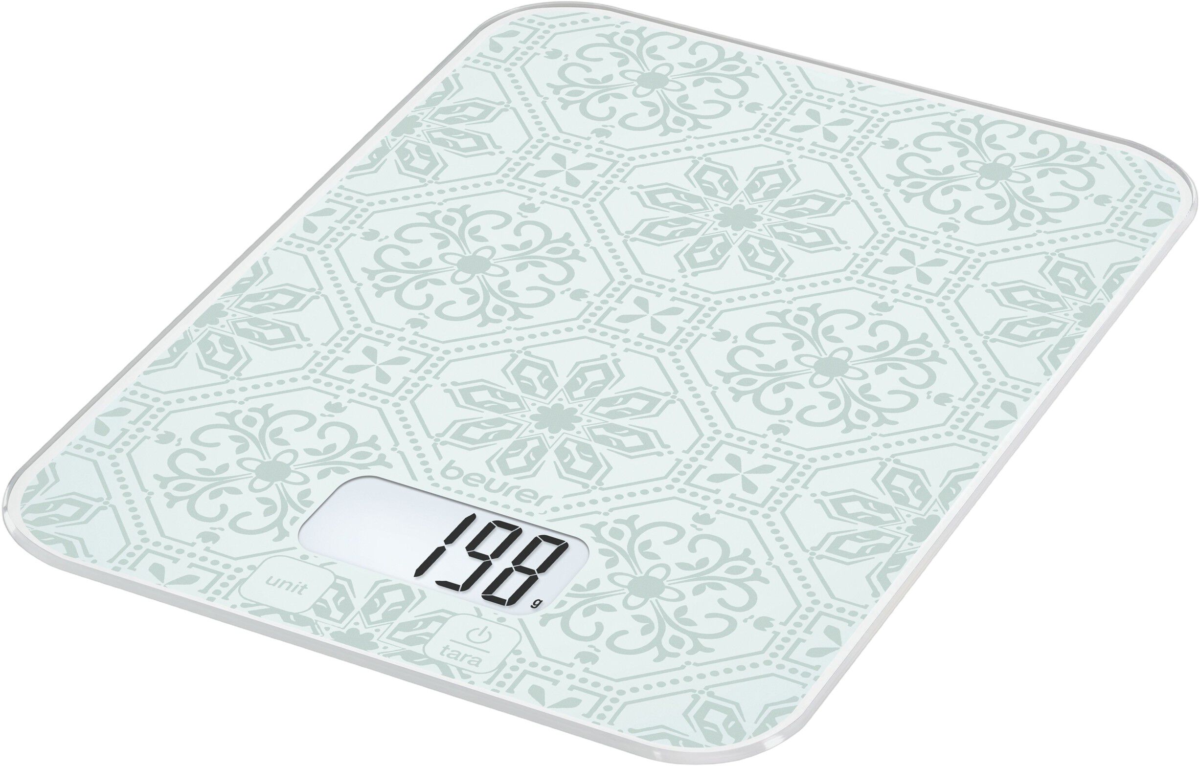 Beurer KS 19 Vintage k&oslash;kkenv&aelig;gt