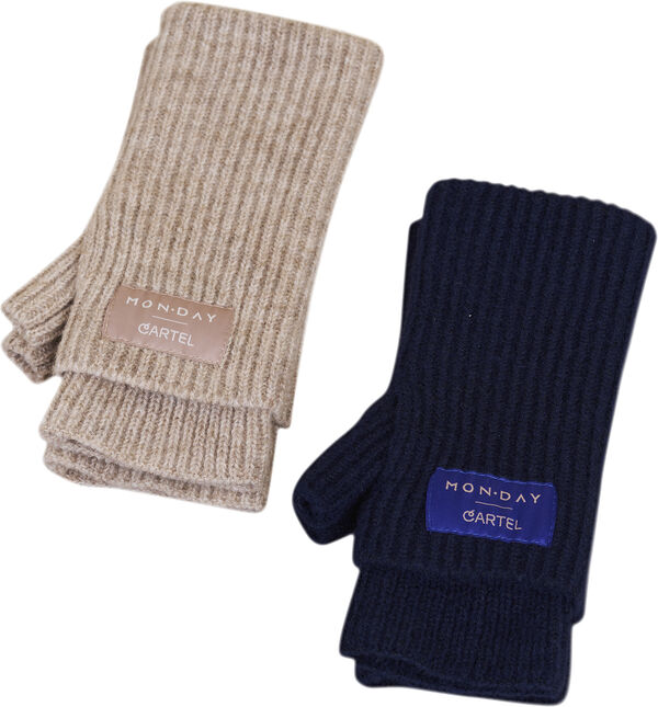 Cartel x Monday Bliss Vanter - Navy