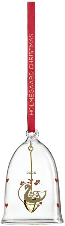 Ann-Sofi Romme &Aring;rets juleklokke 2025 lille klar