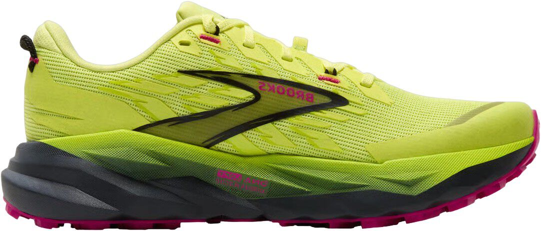 Cascadoa 19 L&oslash;besko