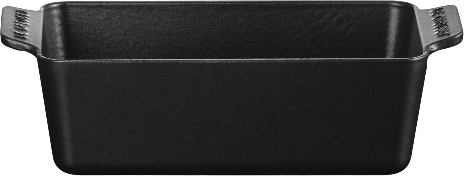 Br&oslash;dform 23cm Matte Black