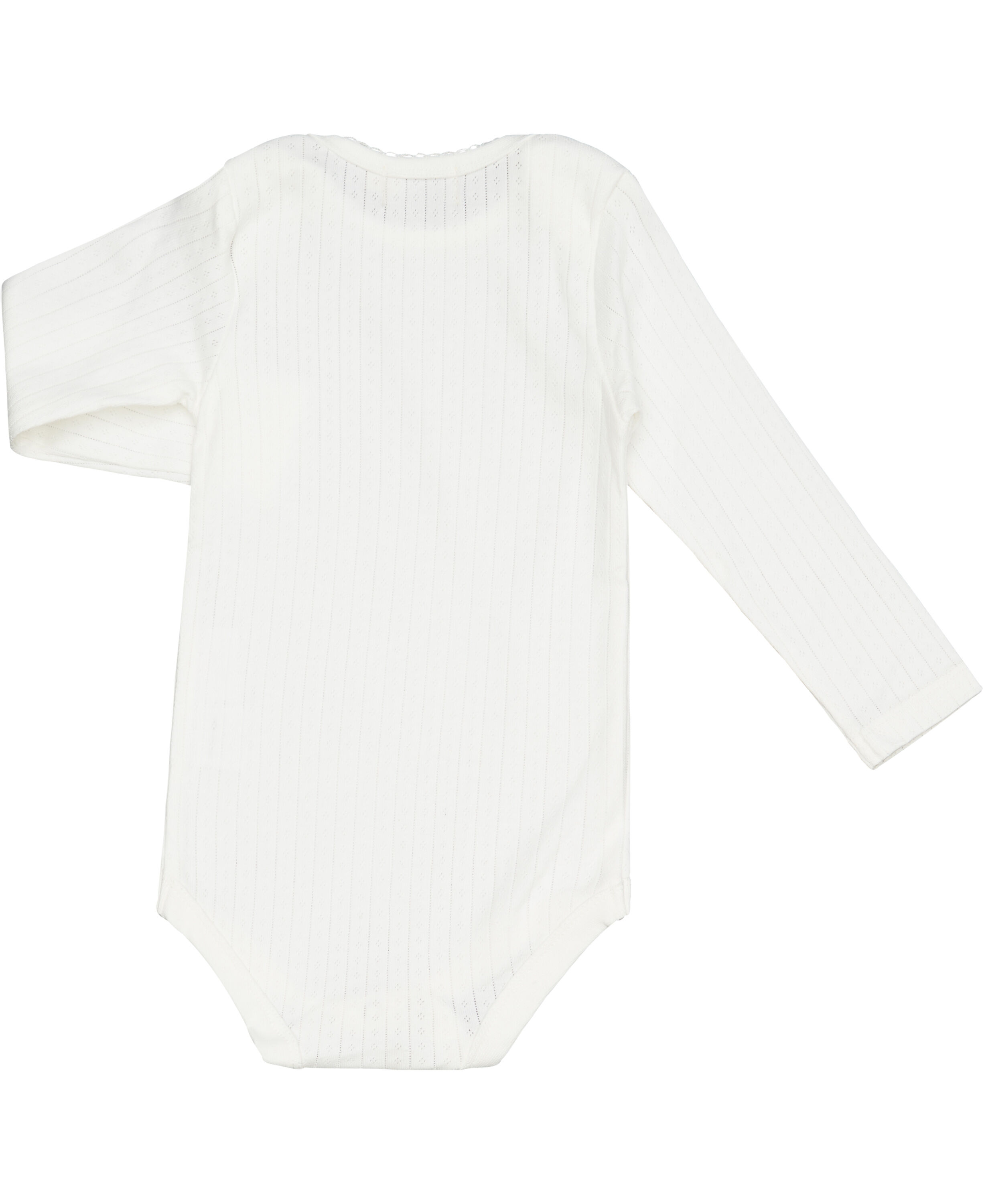 Malina 3G Bodystocking - Organic GOTS