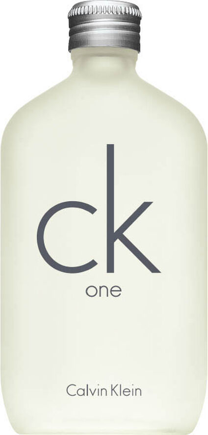 CK One Eau de Toilette