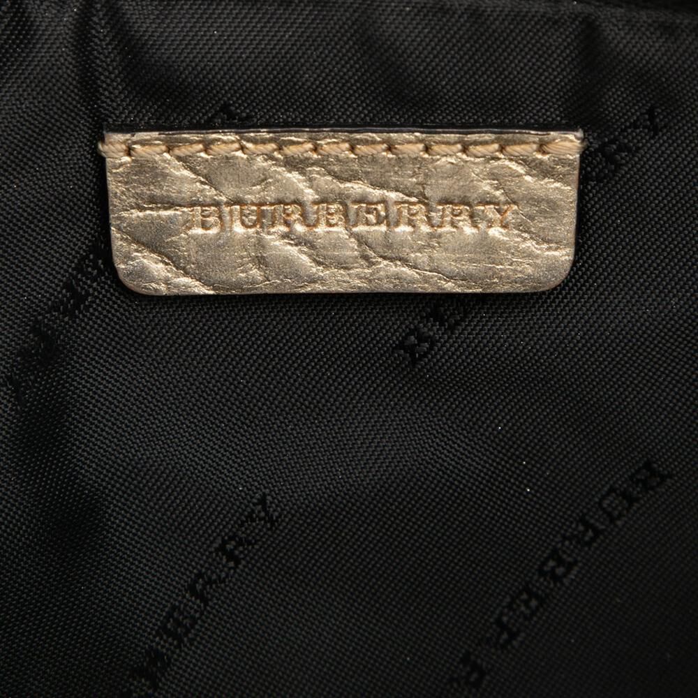 Burberry Crossbody Bag
