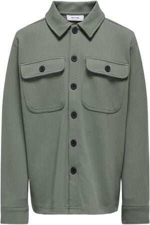 OSJNEW KODYL OVERSHIRT SWEAT SWT NO