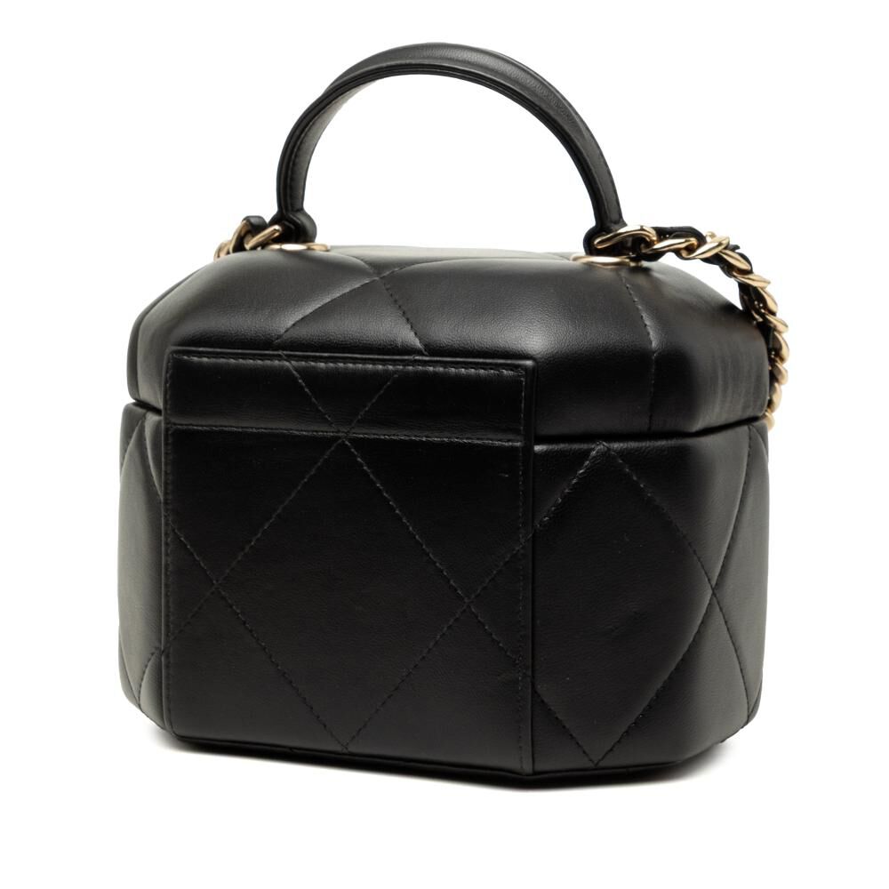 Chanel Flap Bag