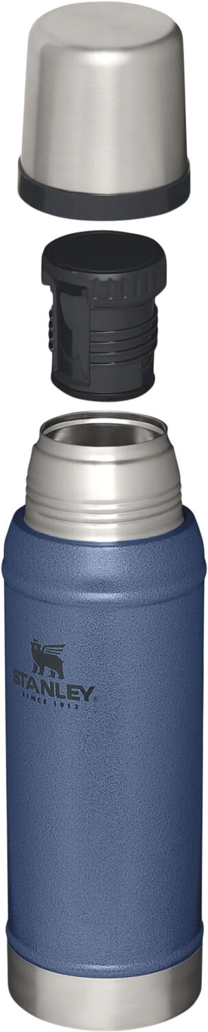 Legendary Classic Bottle. 75L