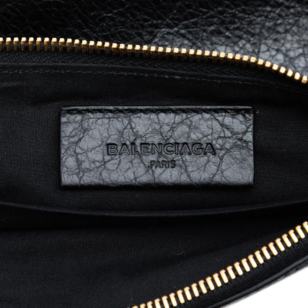 Balenciaga Clutch