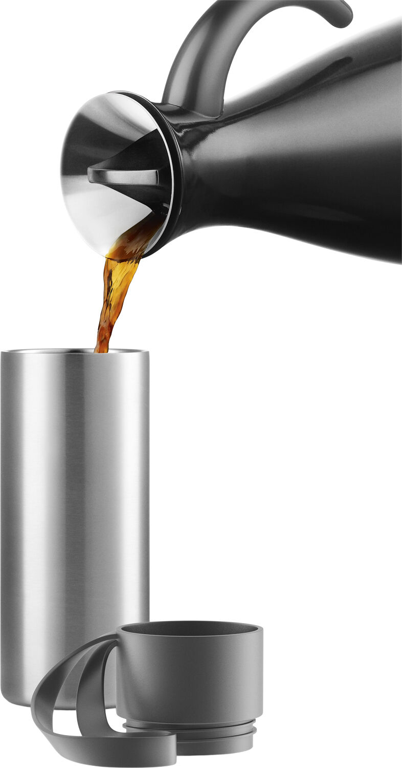 To Go Cup 0,35 l grey