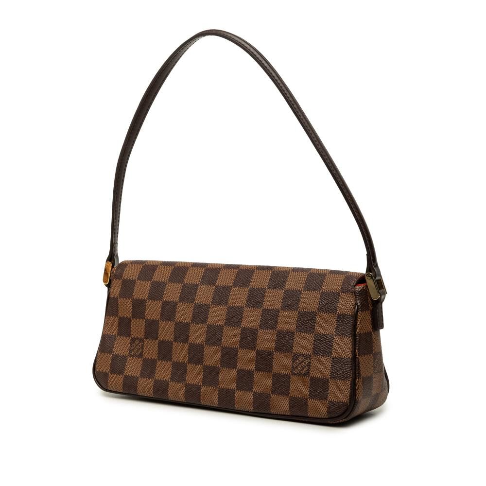 Louis Vuitton Recital