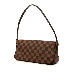 Louis Vuitton Recital