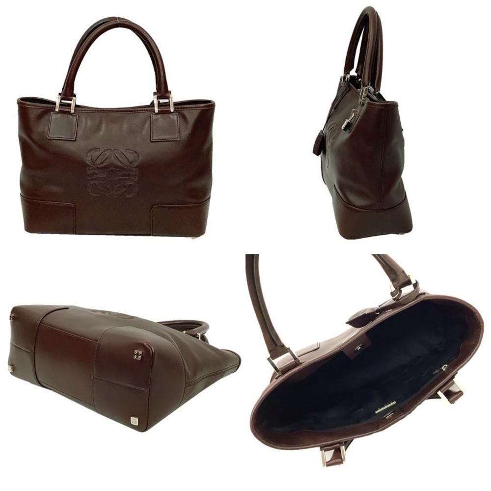 Loewe Tote