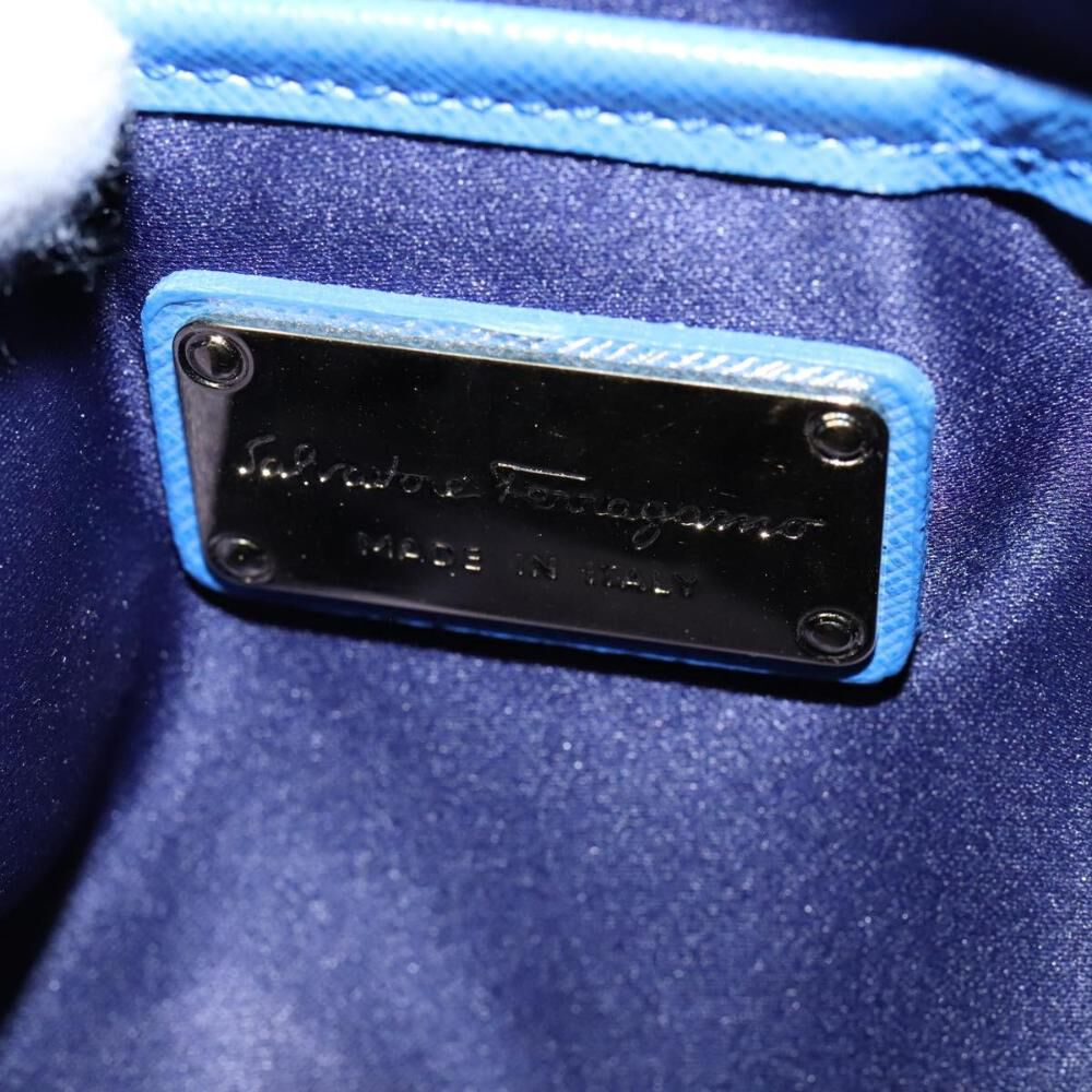 Salvatore Ferragamo Shoulder Bag