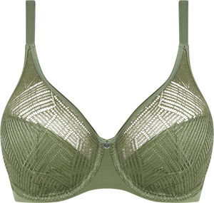 Emma Covering Molded Bra