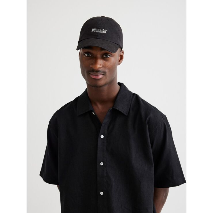 Core Twill Cap