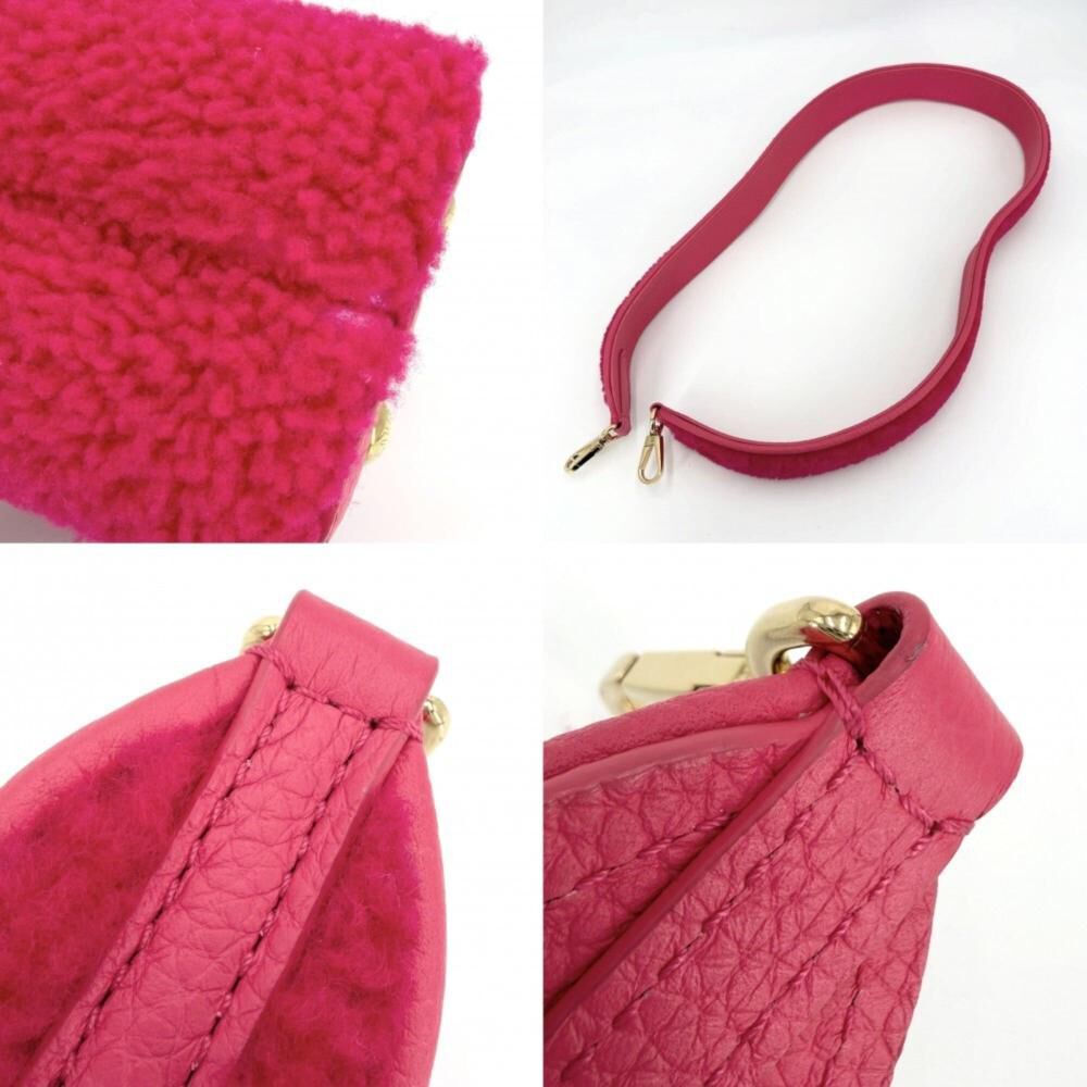 Louis Vuitton Capucines