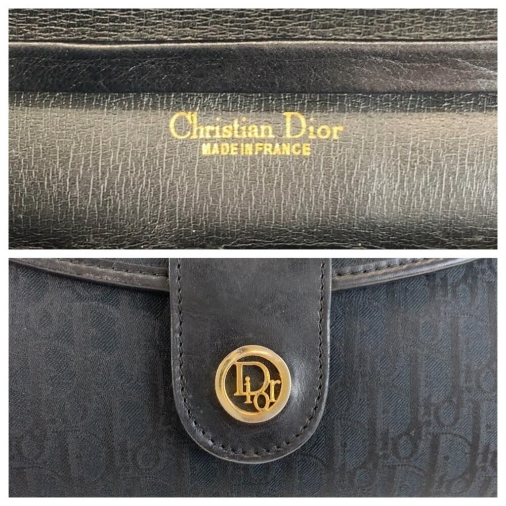 Dior Shoulder Bag