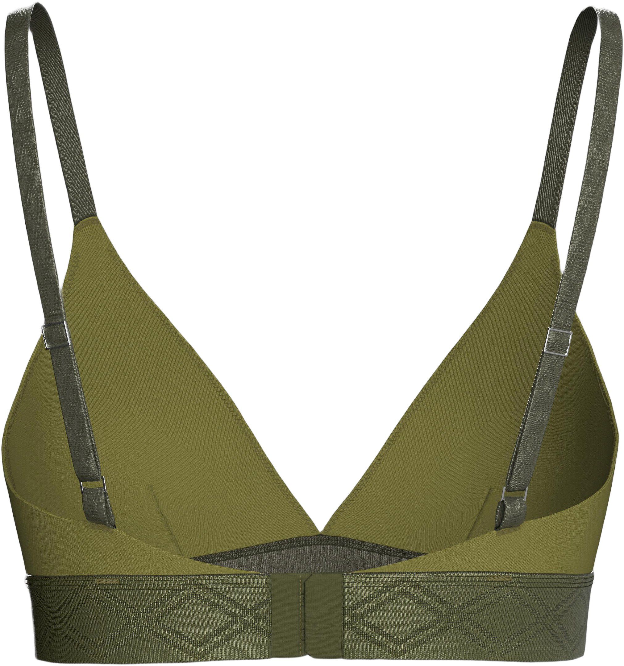 Triangle Bra in Lyocell