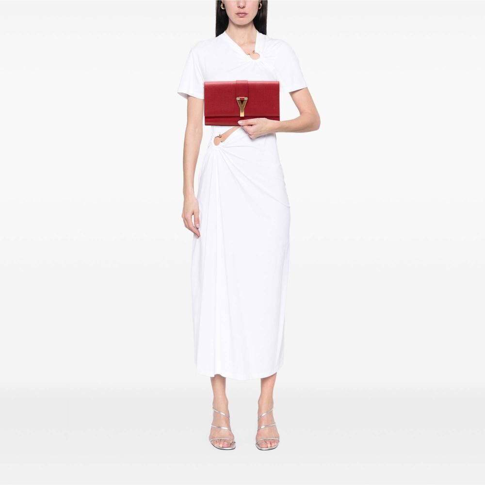 Yves Saint Laurent Clutch