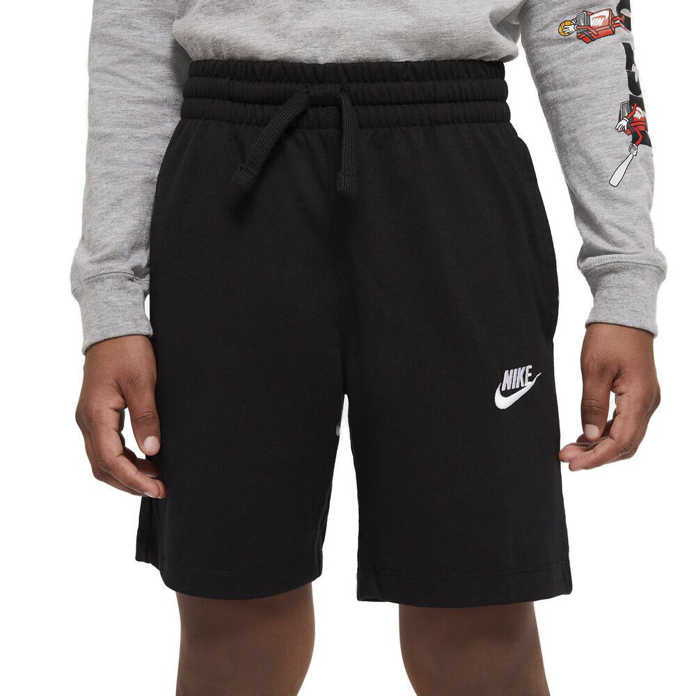 Sportswear Jersey Shorts