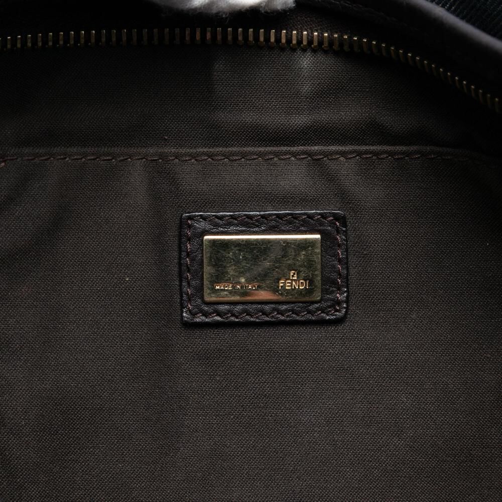Fendi Crossbody Bag