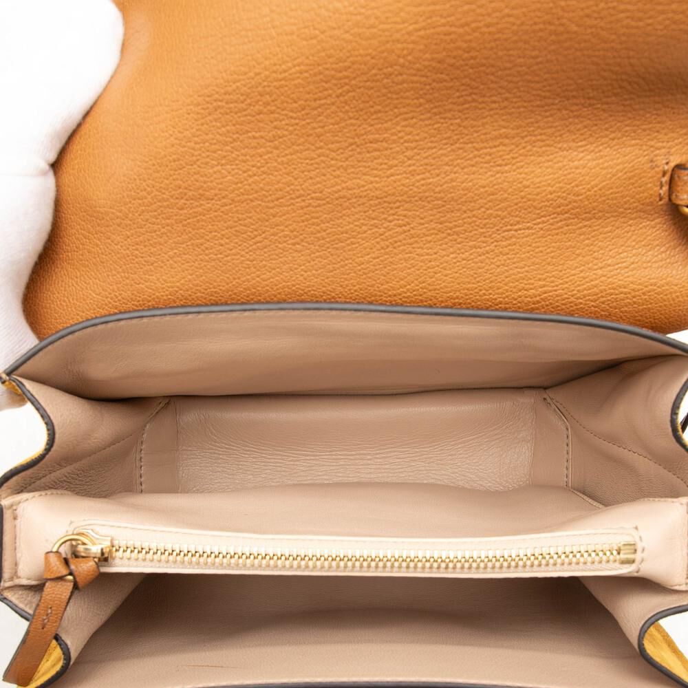 Chlo&eacute; Crossbody Bag