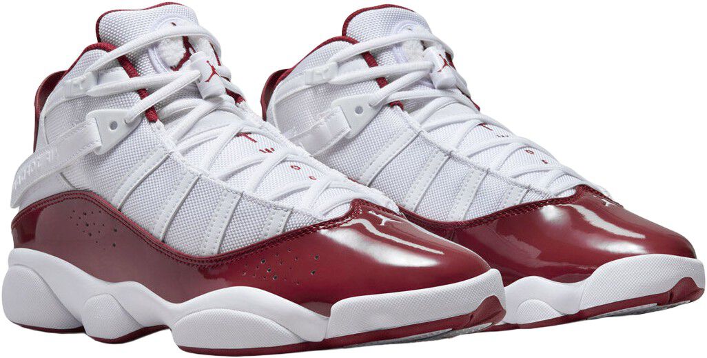 Jordan 6 Rings Sneakers