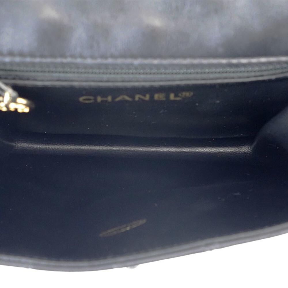 Chanel Belt Bag