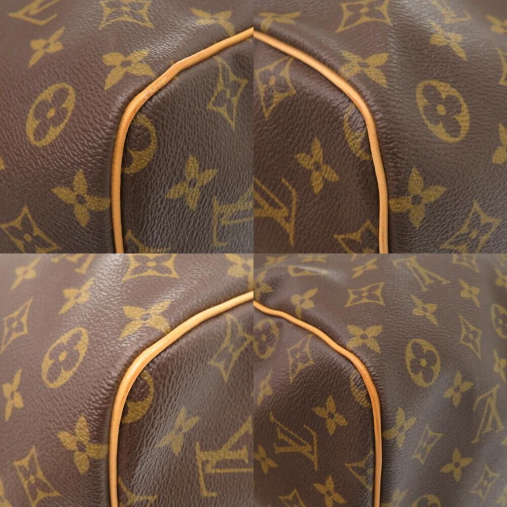 Louis Vuitton Keepall