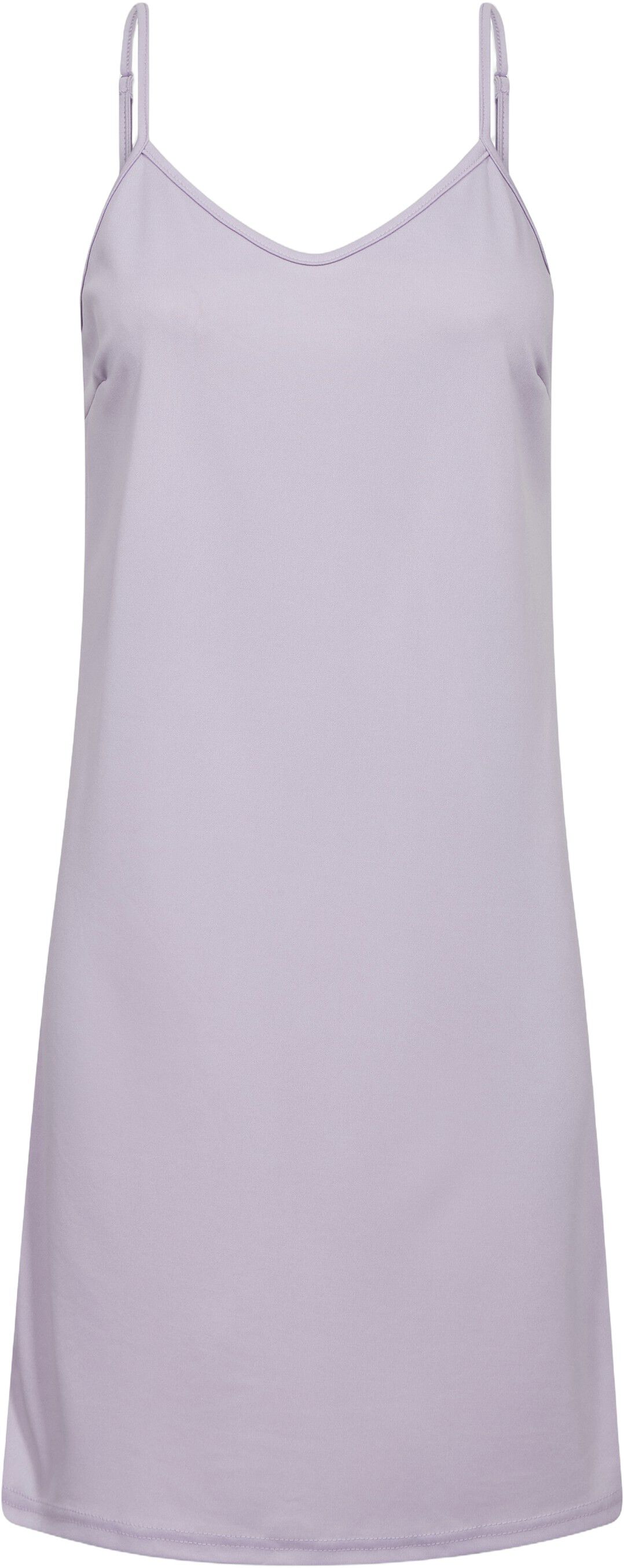 Slip dress