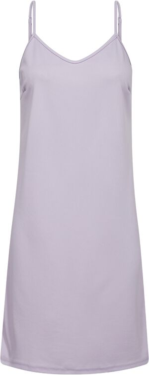 Slip dress