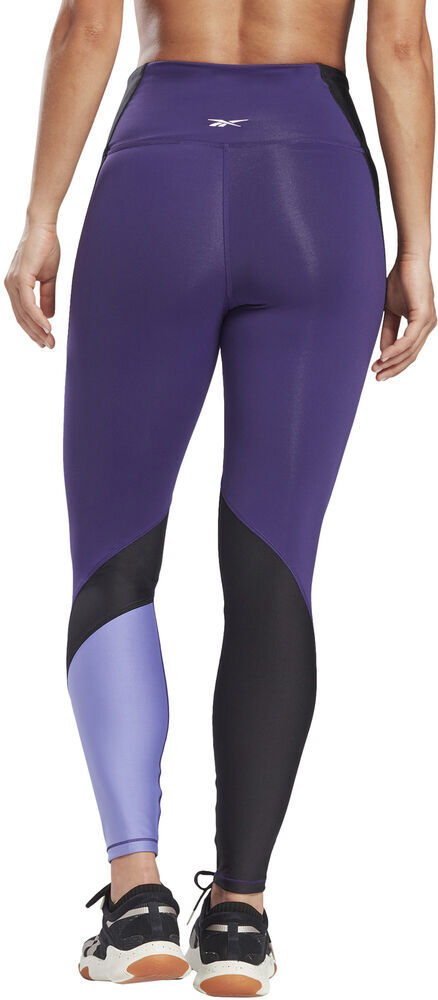 Lux High-Rise tights