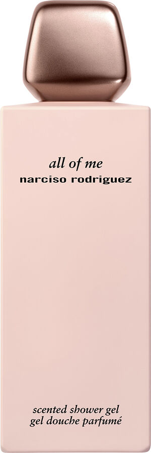 All Of Me Scented Shower Gel