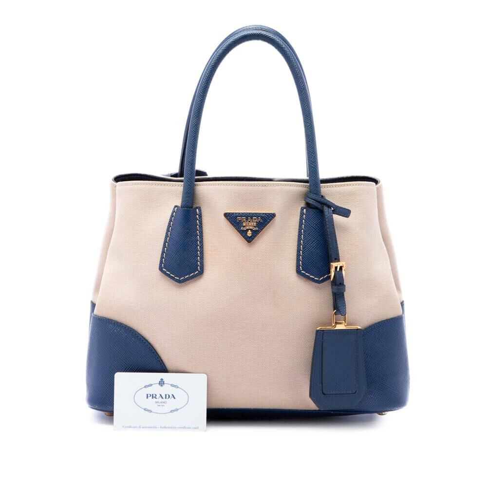 Prada Galleria Bag
