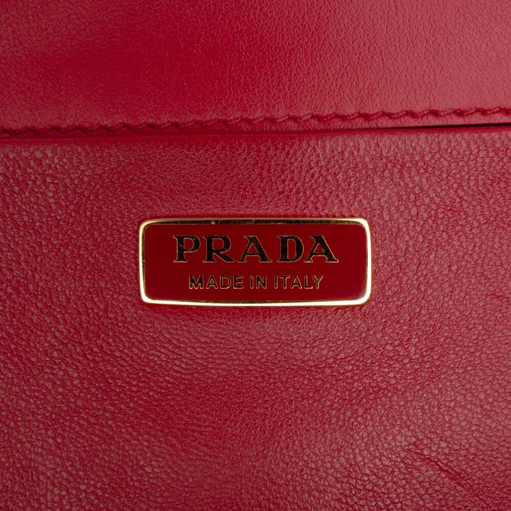 Prada Crossbody Bag