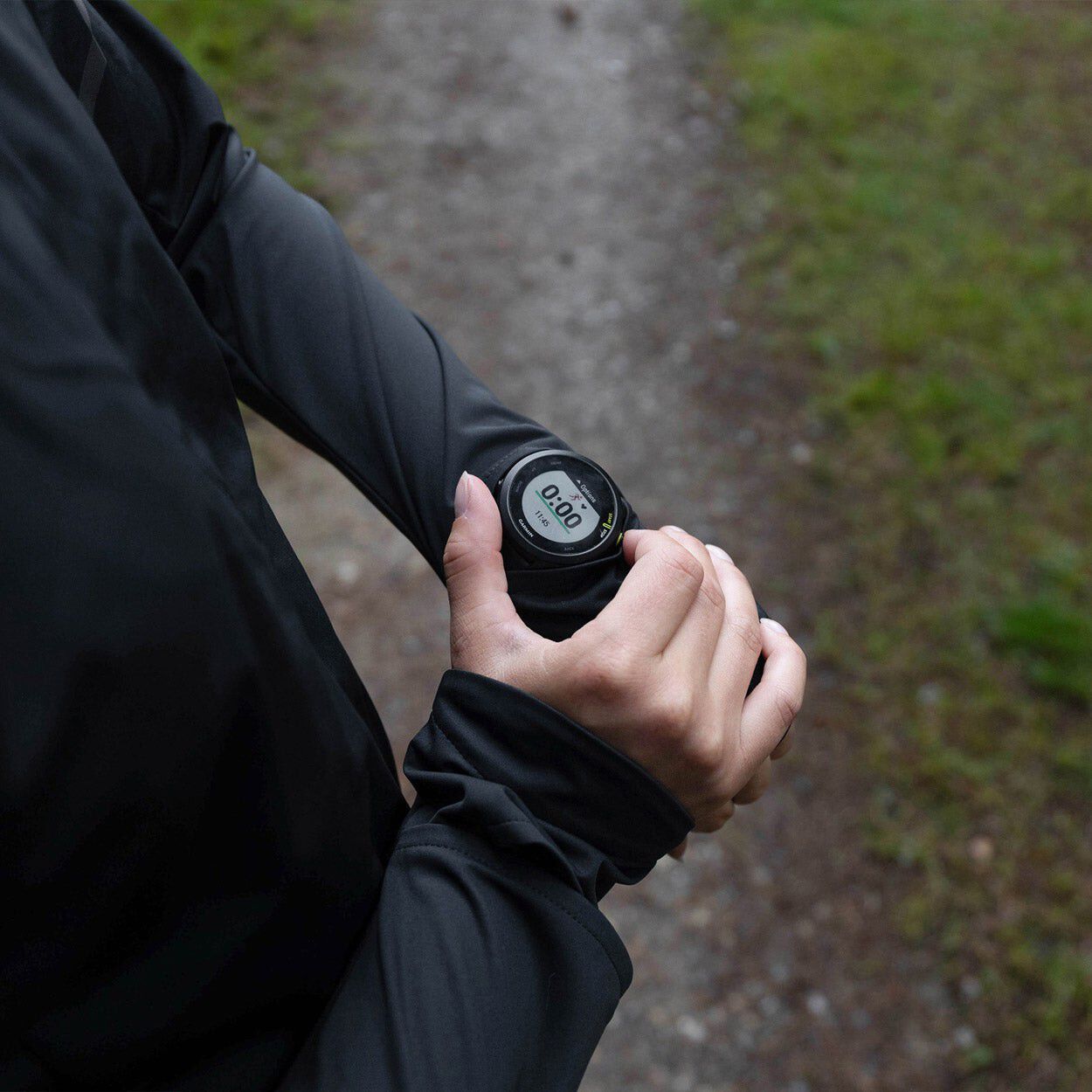 Hydro-Tech L&oslash;bejakke