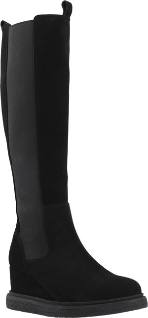 CASANJA Tall Boot Suede