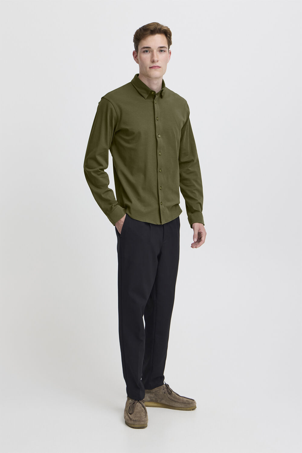 CFARTHUR LS BU jersey shirt