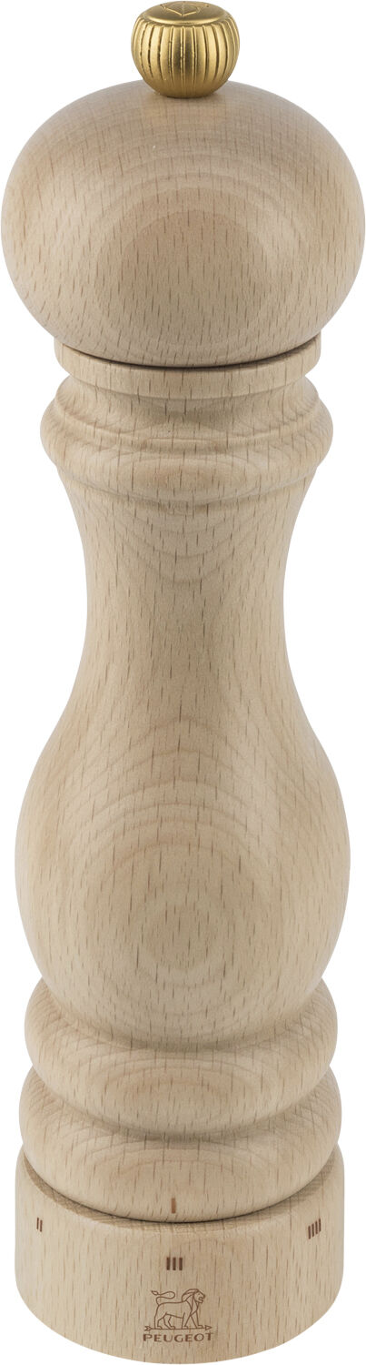 Peberkv&aelig;rn Paris uS 22 cm Natur B&oslash;g