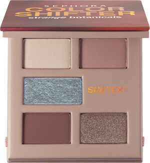 Color Shifter - Colors for layering and transforming