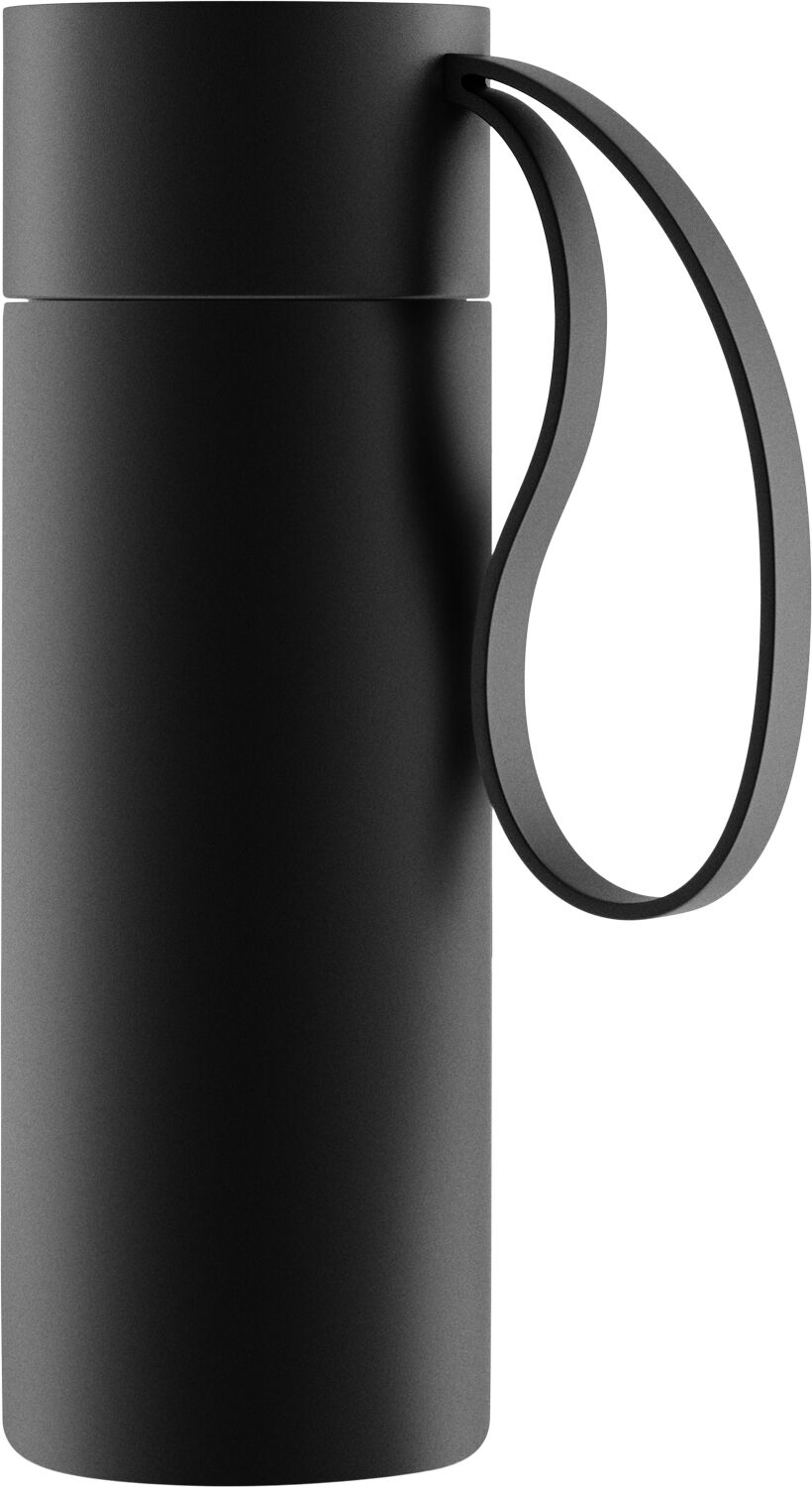 To Go Cup 0,35 l Black