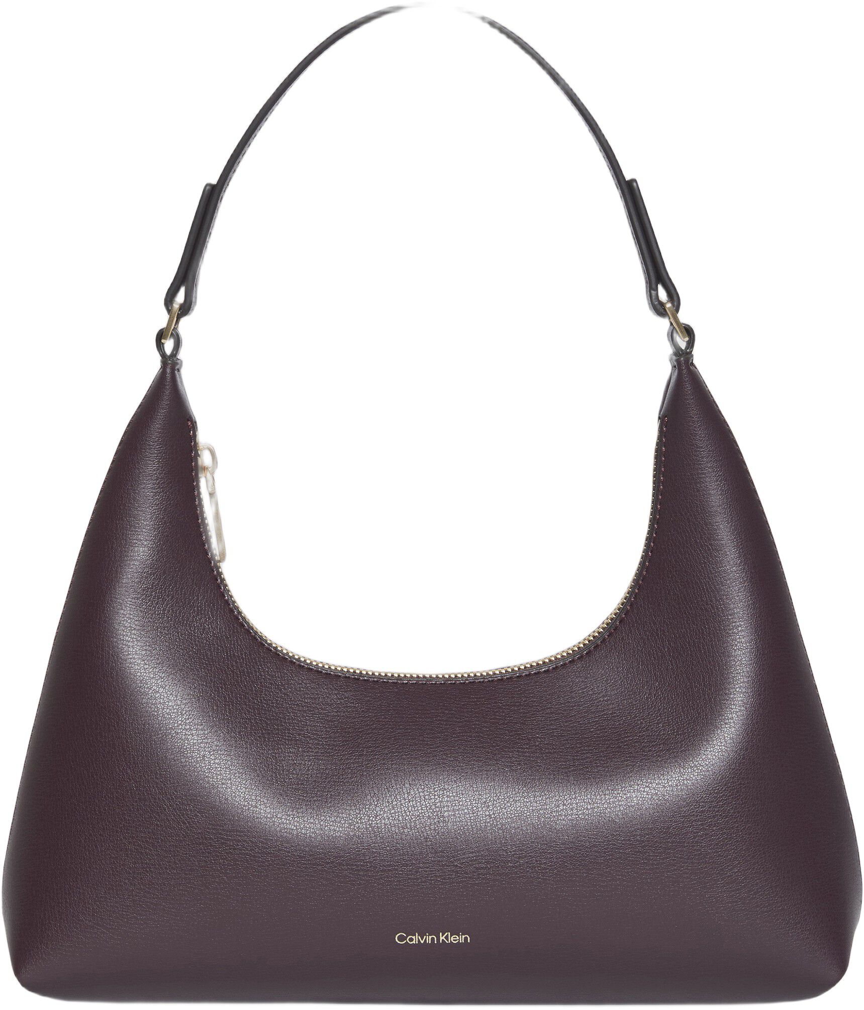 FOIL LOGO CONV SHOU﻿LDER BAG